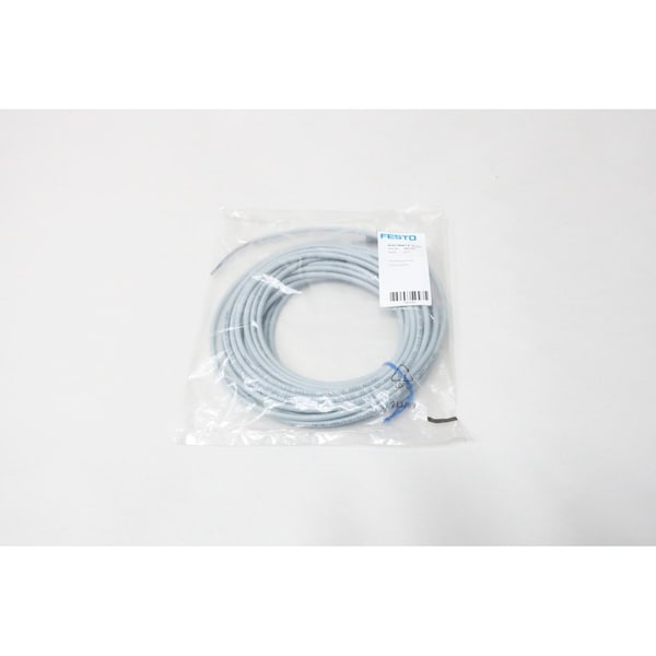 Festo CONNECTING CORDSET CABLE NEBU-M8W3-K-10-LE3 541335 - main
